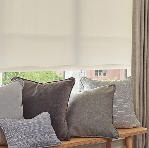 Solar screen shades Oklahoma
