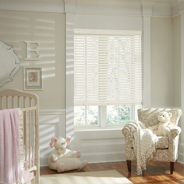 Wood blinds Oklahoma City